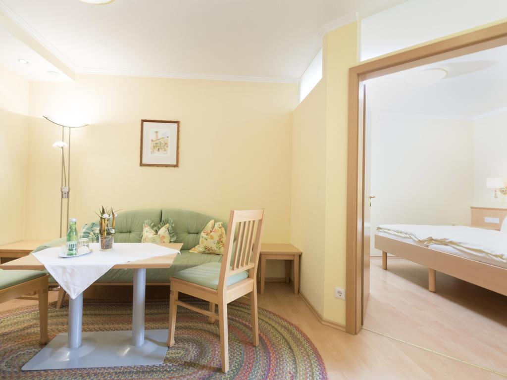 Gasthaus Glaser Bad Füssing Екстериор снимка